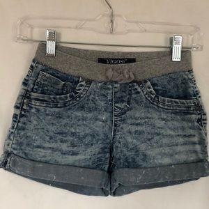 Virgoss Shorts (Girls)